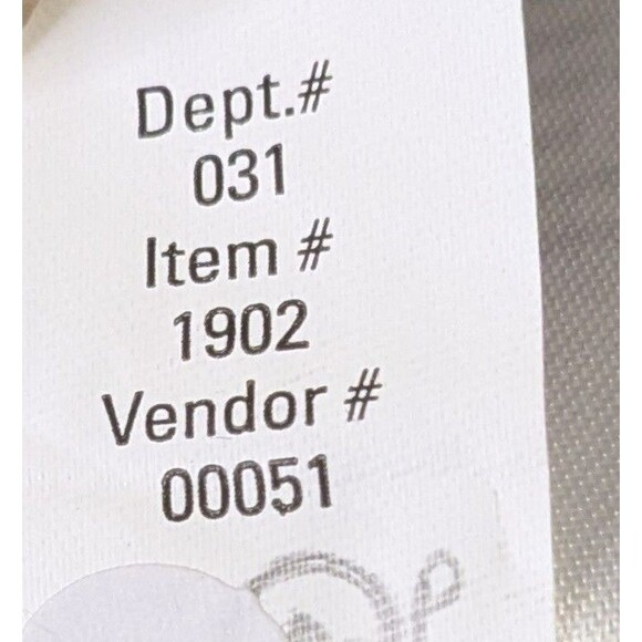 Eddie Bauer Tan Sightscape Horizon Convertible Roll-Up Pants Women's Sz 14 NEW - Picture 13 of 15